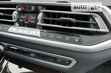 Позашляховик / Кросовер BMW X7 2019 в 