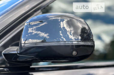 Позашляховик / Кросовер BMW X7 2020 в 