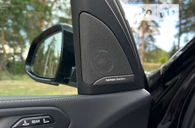 Позашляховик / Кросовер BMW X7 2020 в 