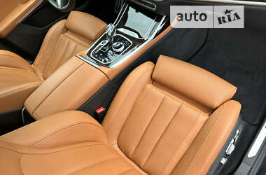 Позашляховик / Кросовер BMW X7 2020 в 
