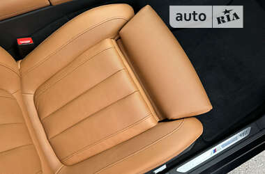 Позашляховик / Кросовер BMW X7 2020 в 