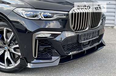 Позашляховик / Кросовер BMW X7 2022 в Києві