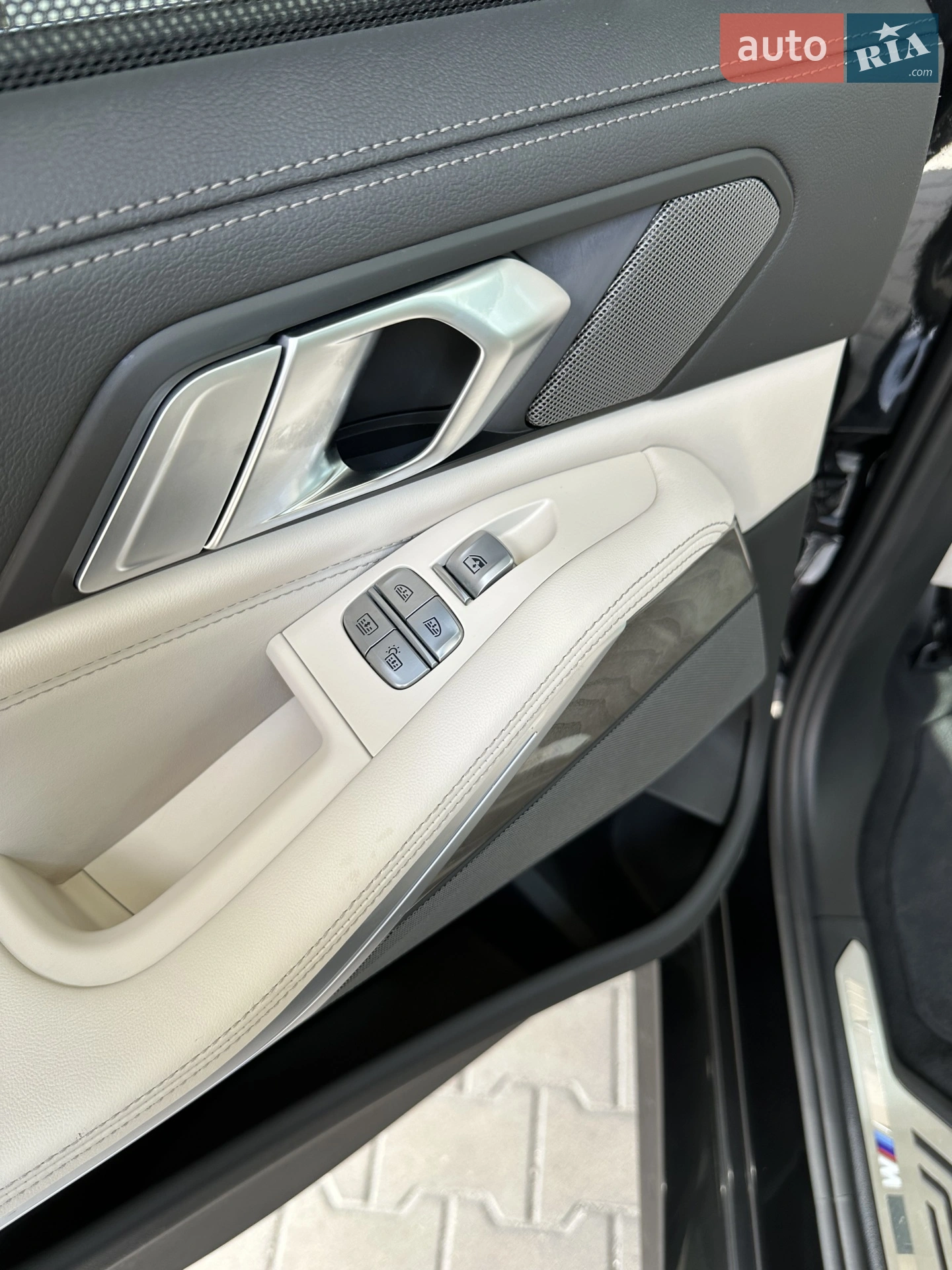 2020 BMW X7 - мініатюра 17