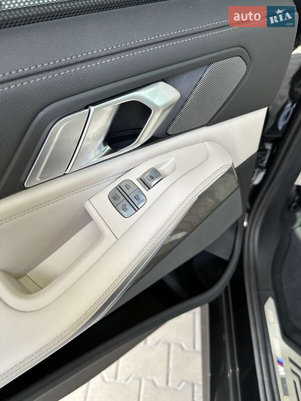 Позашляховик / Кросовер BMW X7 2020 в Києві