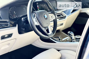 Внедорожник / Кроссовер BMW X7 2019 в Львове