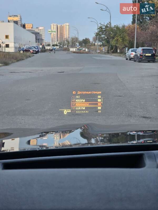 Позашляховик / Кросовер BMW X7 2020 в Києві фото 14 Позашляховик / Кросовер BMW X7 2020 в Києві