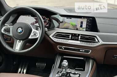 Внедорожник / Кроссовер BMW X7 2022 в Полтаве