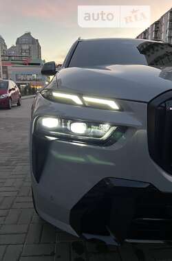 Внедорожник / Кроссовер BMW X7 2023 в Днепре