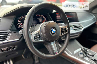 Внедорожник / Кроссовер BMW X7 2020 в Днепре