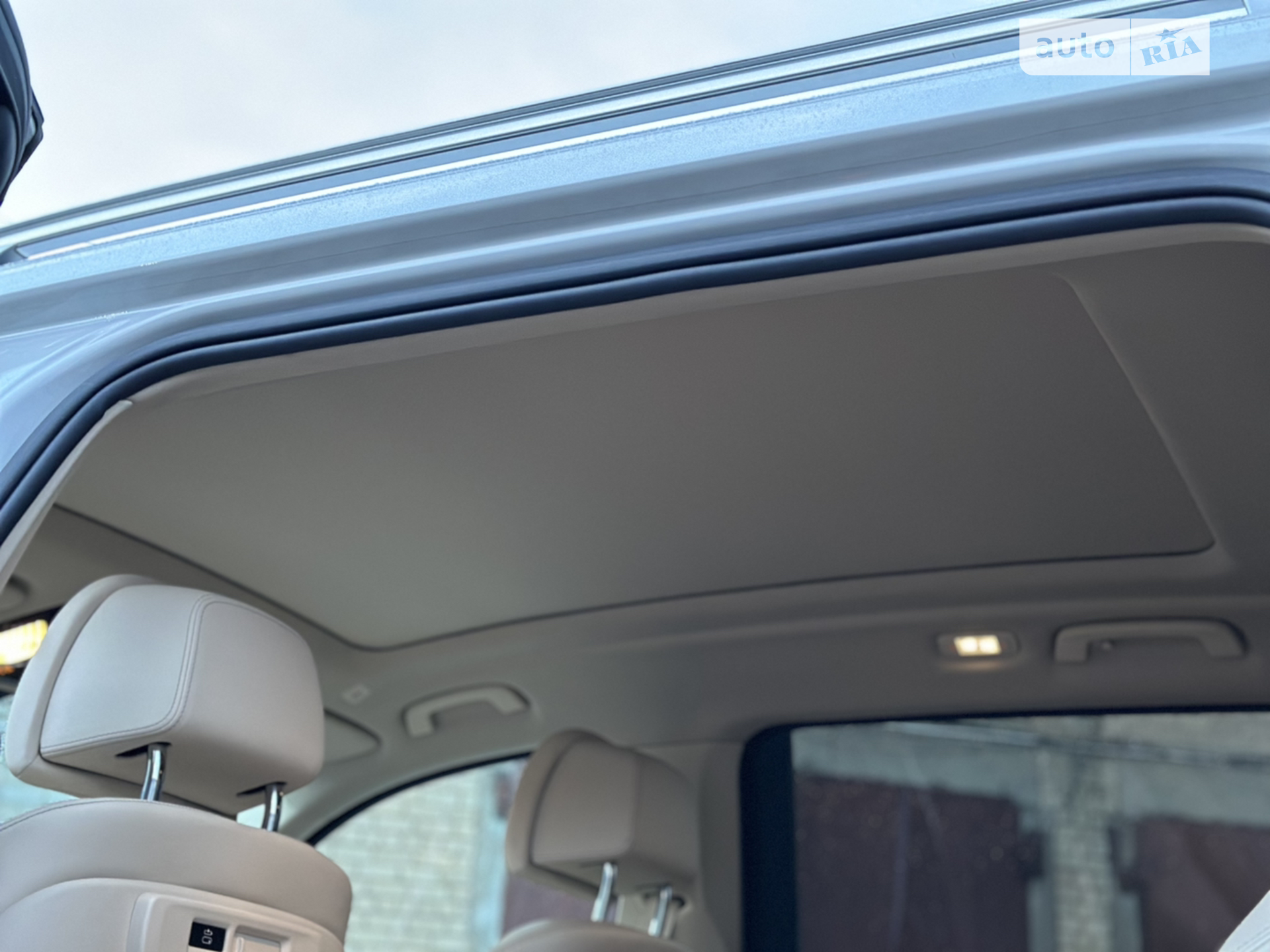 2019 BMW X7 - мініатюра 15