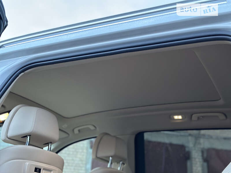 Внедорожник / Кроссовер BMW X7 2019 в Киеве