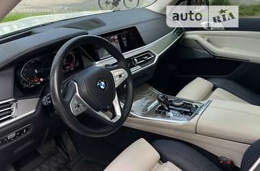 Внедорожник / Кроссовер BMW X7 2020 в Львове