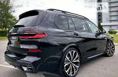 Внедорожник / Кроссовер BMW X7 2024 в Киеве