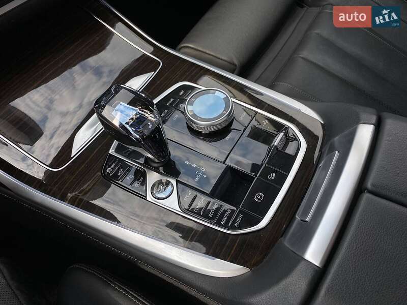 Позашляховик / Кросовер BMW X7 2019 в Львові