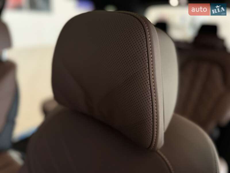 Внедорожник / Кроссовер BMW X7 2023 в Одессе