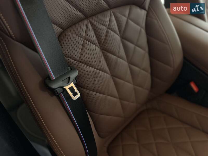 Внедорожник / Кроссовер BMW X7 2023 в Одессе
