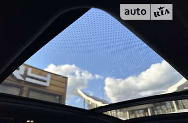 Позашляховик / Кросовер BMW X7 2024 в 