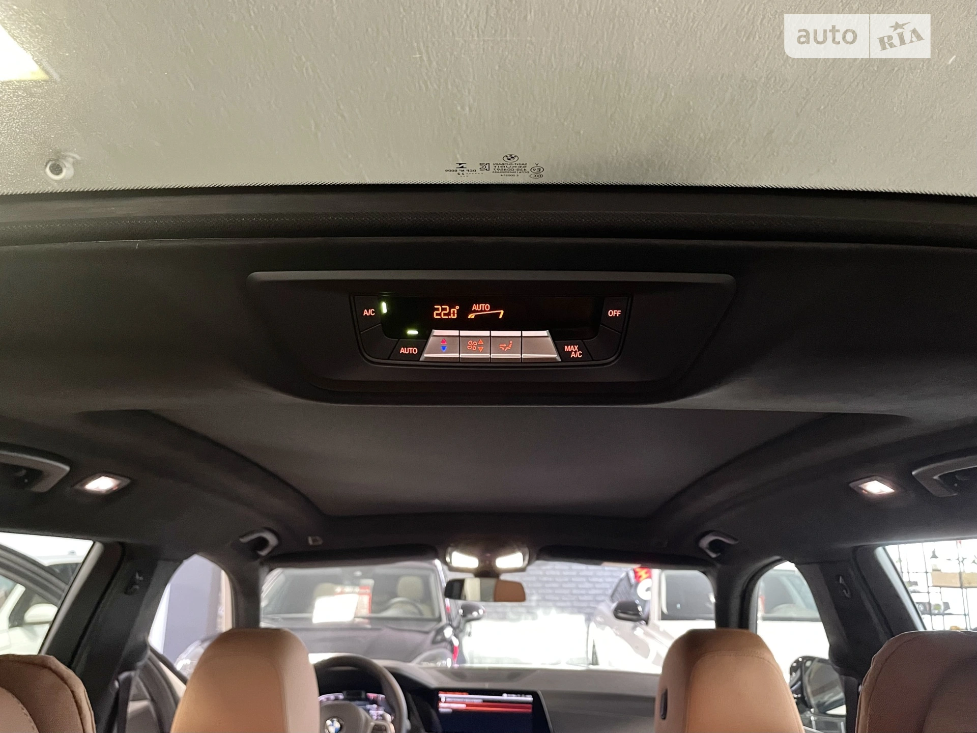 2022 BMW X7 - мініатюра 36