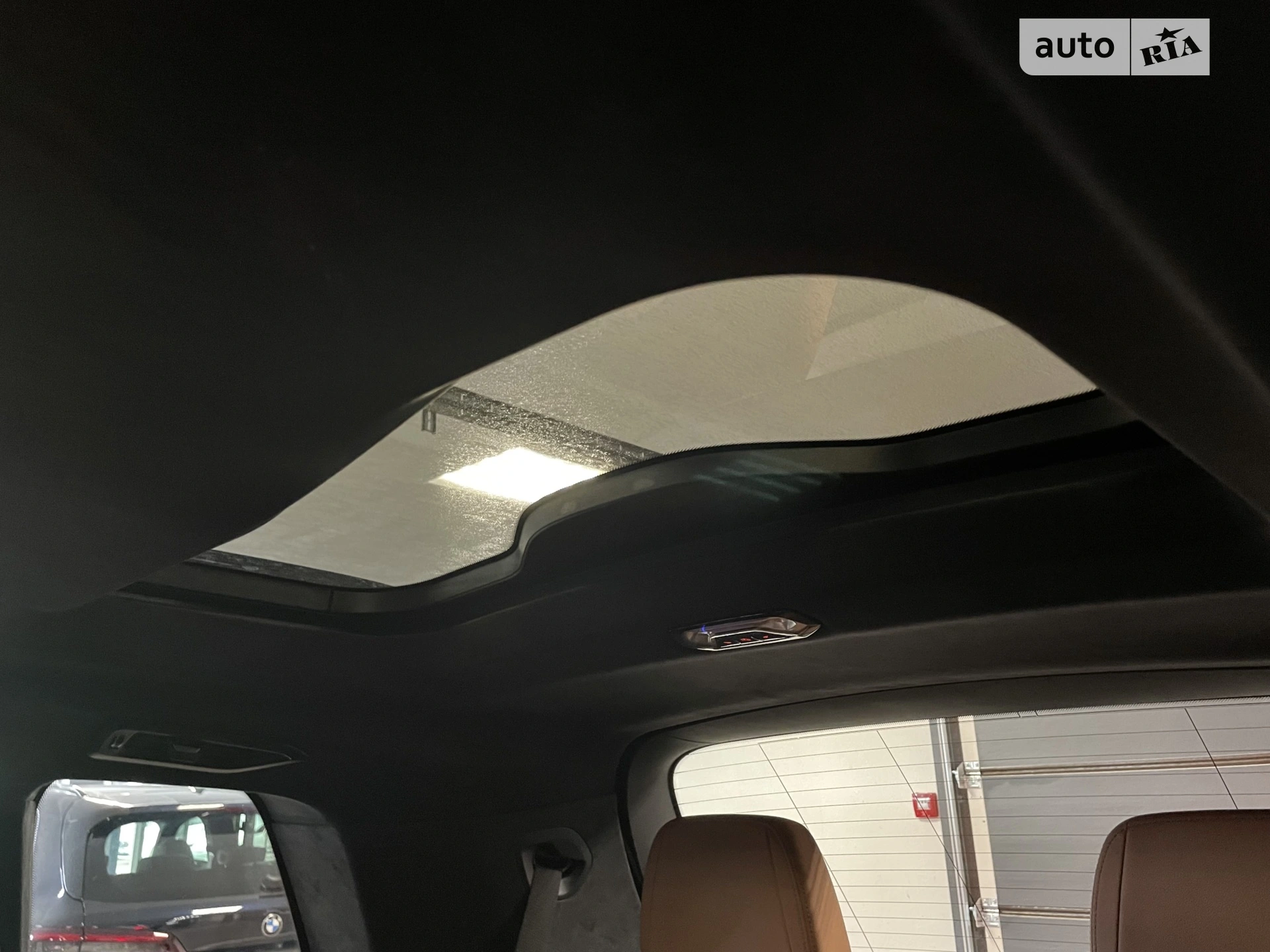 2022 BMW X7 - мініатюра 50