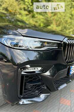 Позашляховик / Кросовер BMW X7 2019 в Дублянах