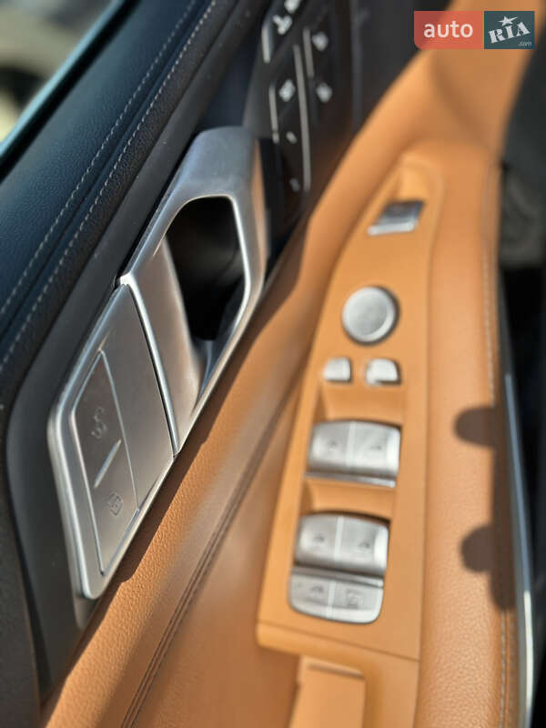 Внедорожник / Кроссовер BMW X7 2019 в Стрые