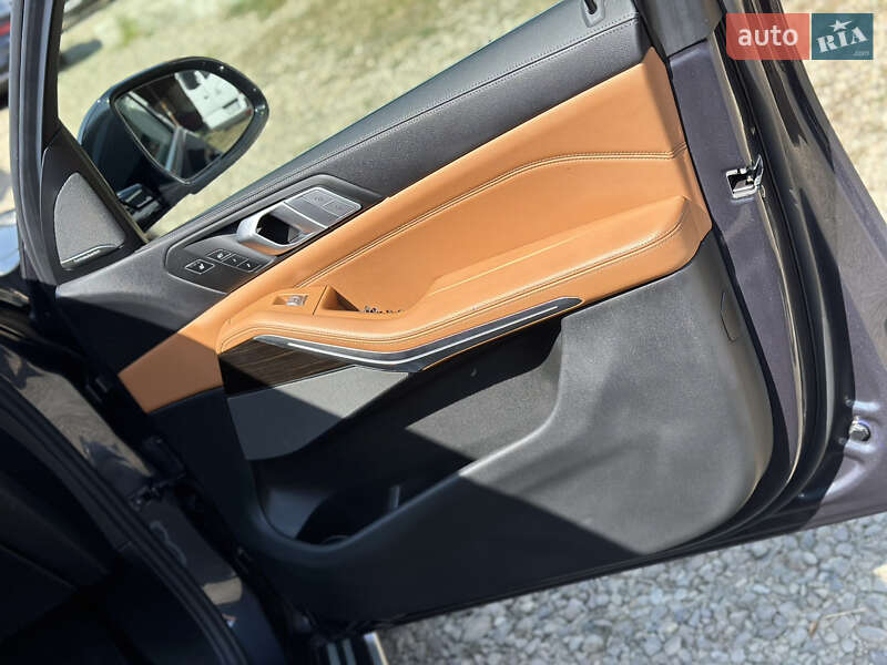 Внедорожник / Кроссовер BMW X7 2019 в Стрые