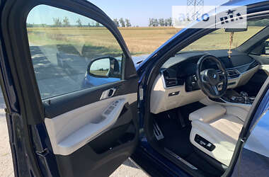 Внедорожник / Кроссовер BMW X7 2020 в Киеве