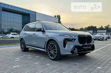 Внедорожник / Кроссовер BMW X7 2024 в Одессе