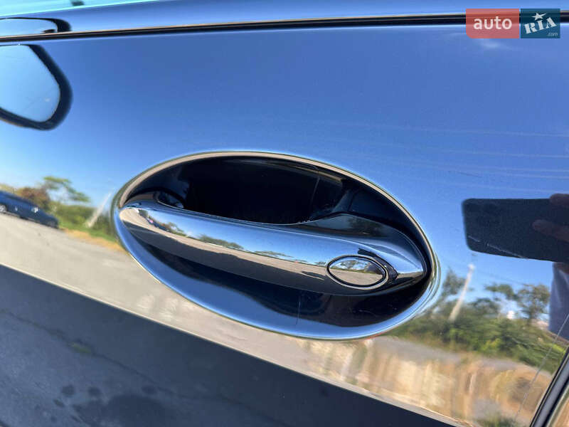 Внедорожник / Кроссовер BMW X7 2019 в Одессе фото 9 Внедорожник / Кроссовер BMW X7 2019 в Одессе