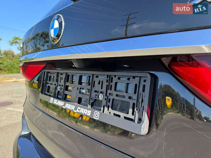 Внедорожник / Кроссовер BMW X7 2019 в Одессе фото 11 Внедорожник / Кроссовер BMW X7 2019 в Одессе