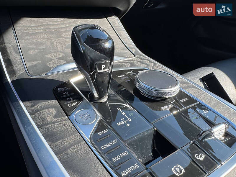 Внедорожник / Кроссовер BMW X7 2019 в Одессе фото 40 Внедорожник / Кроссовер BMW X7 2019 в Одессе