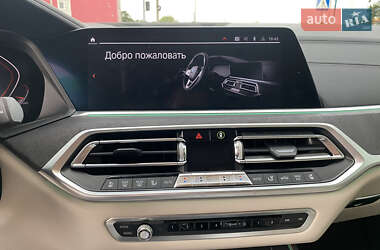 Внедорожник / Кроссовер BMW X7 2019 в Хмельницком фото 16 Внедорожник / Кроссовер BMW X7 2019 в Хмельницком