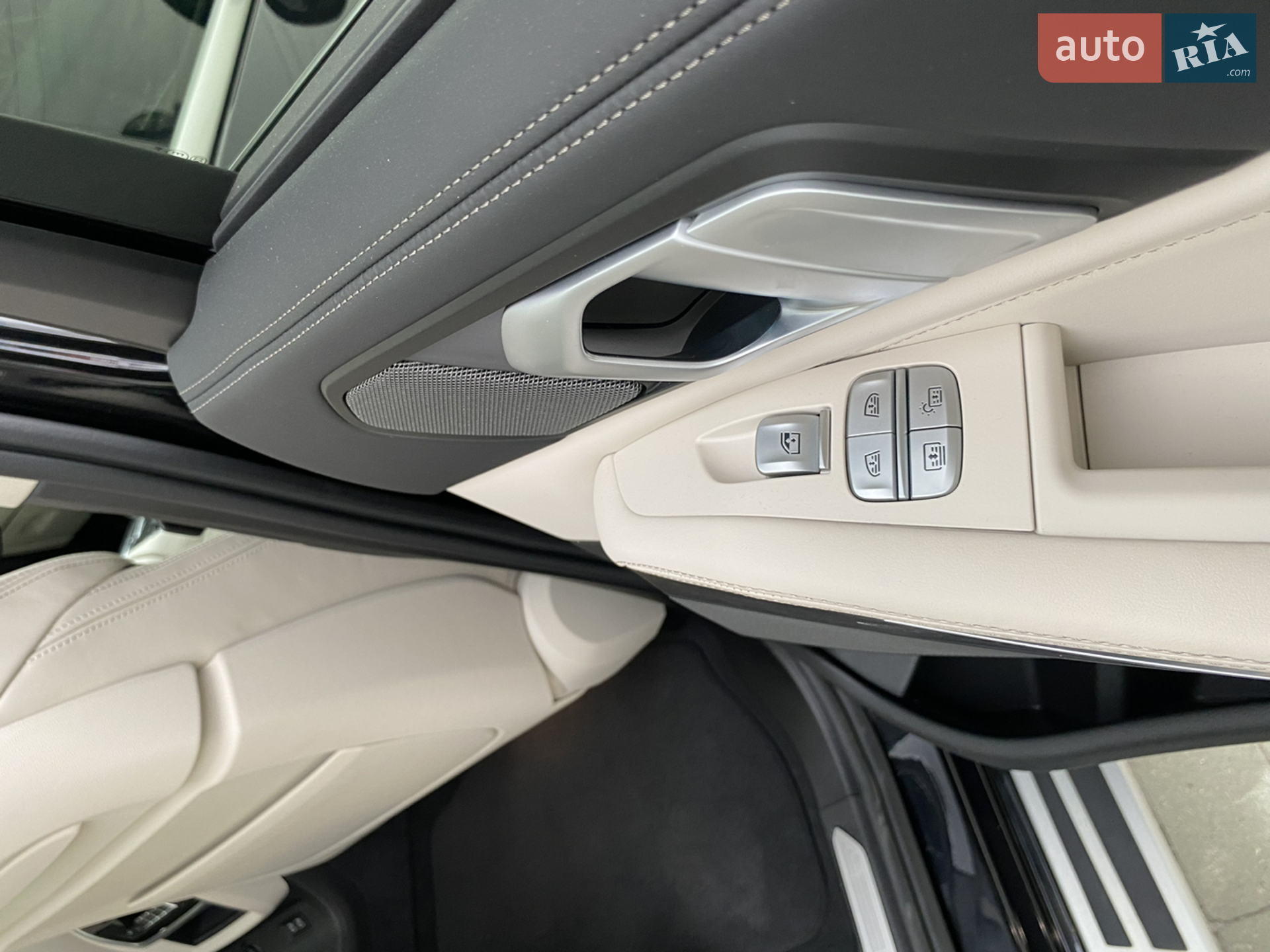 2019 BMW X7 - мініатюра 27