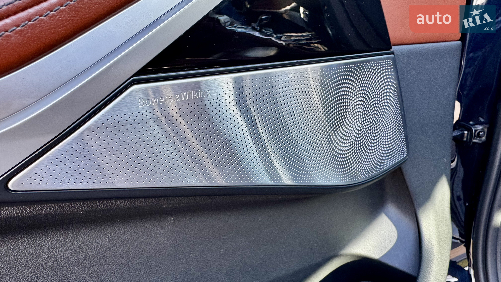 2019 BMW X7 - мініатюра 23
