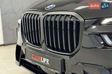 Внедорожник / Кроссовер BMW X7 2024 в 