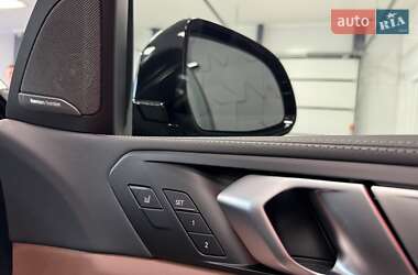 Внедорожник / Кроссовер BMW X7 2024 в 