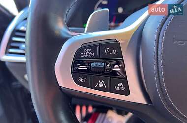 Позашляховик / Кросовер BMW X7 2019 в 