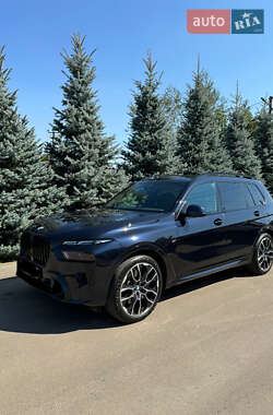 Внедорожник / Кроссовер BMW X7 2022 в Киеве