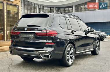 Позашляховик / Кросовер BMW X7 2020 в Києві