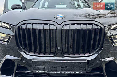 Внедорожник / Кроссовер BMW X7 2024 в Киеве