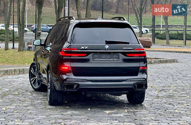 Внедорожник / Кроссовер BMW X7 2024 в Киеве