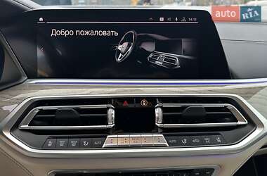 Позашляховик / Кросовер BMW X7 2020 в Києві