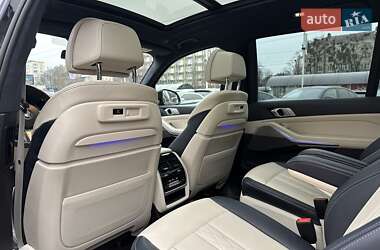 Позашляховик / Кросовер BMW X7 2020 в Києві