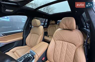 Внедорожник / Кроссовер BMW X7 2022 в Киеве