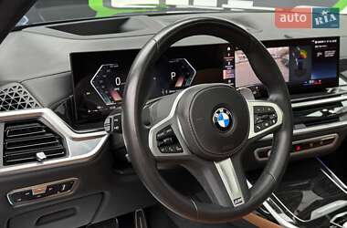 Внедорожник / Кроссовер BMW X7 2022 в Киеве