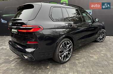 Внедорожник / Кроссовер BMW X7 2022 в Киеве