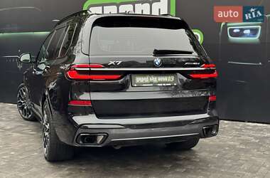 Внедорожник / Кроссовер BMW X7 2022 в Киеве