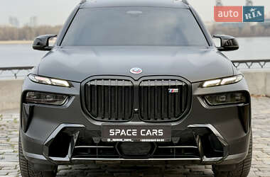 Внедорожник / Кроссовер BMW X7 2022 в Киеве