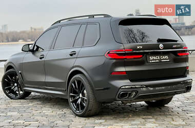 Внедорожник / Кроссовер BMW X7 2022 в Киеве