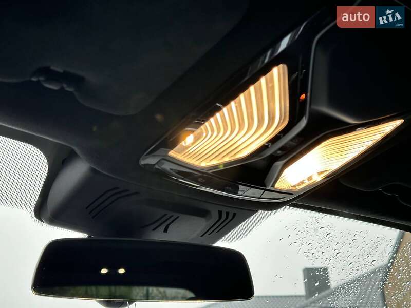 Внедорожник / Кроссовер BMW X7 2020 в Киеве